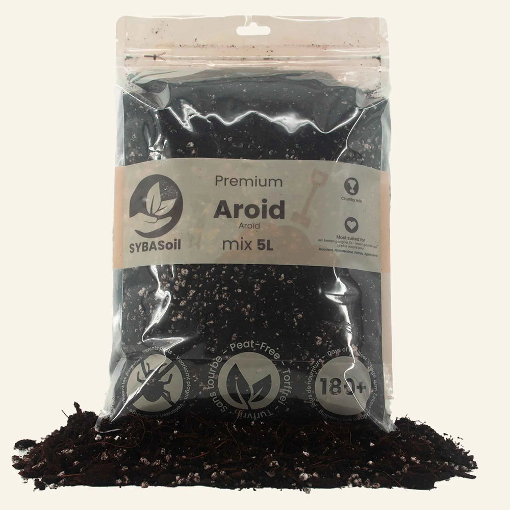 Substrat premium Araceae Aroid mix