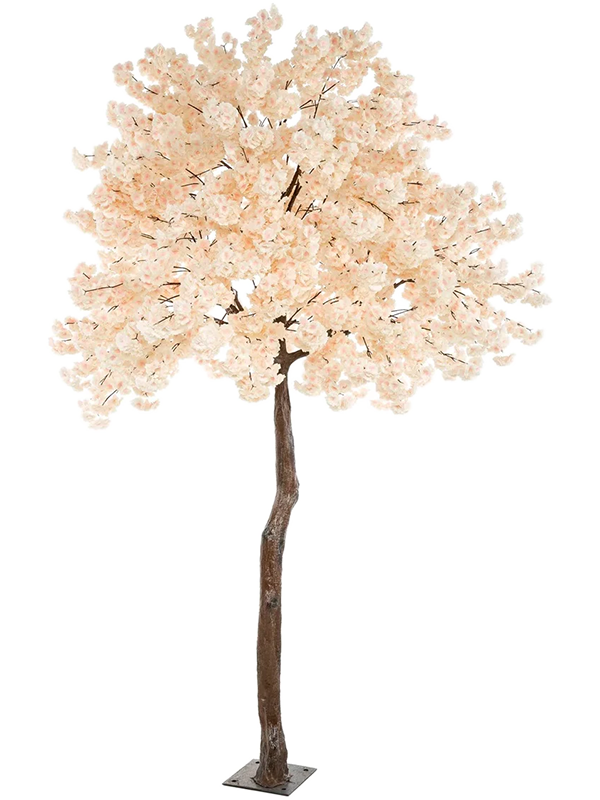 Cerisier du japon artifiel (blossom tree)