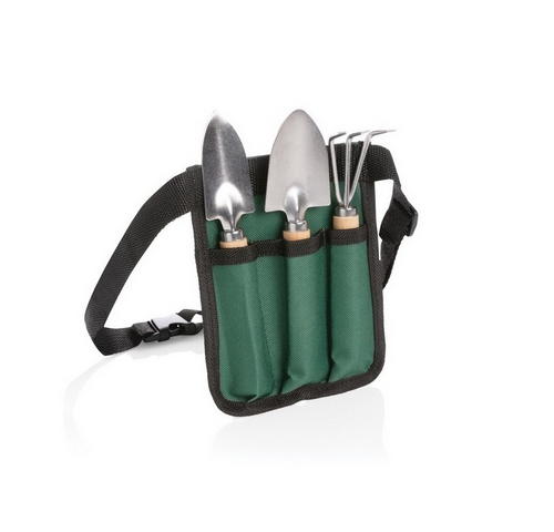 
                  
                    Kit de 3 outils de jardin urbain
                  
                